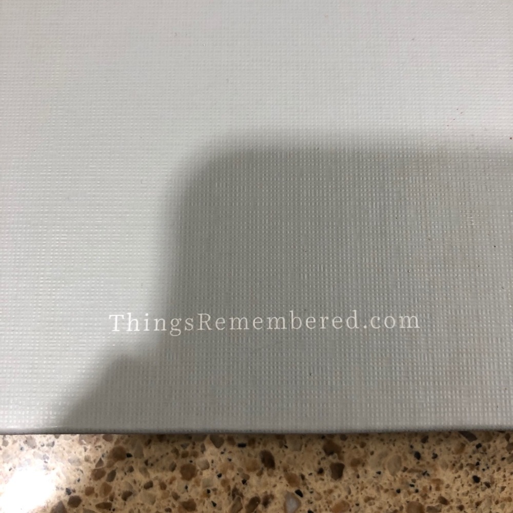 Picture frame - Picture 5 of 5